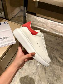 Picture of Alexander McQueen Shoes Women _SKUfw100748138fw